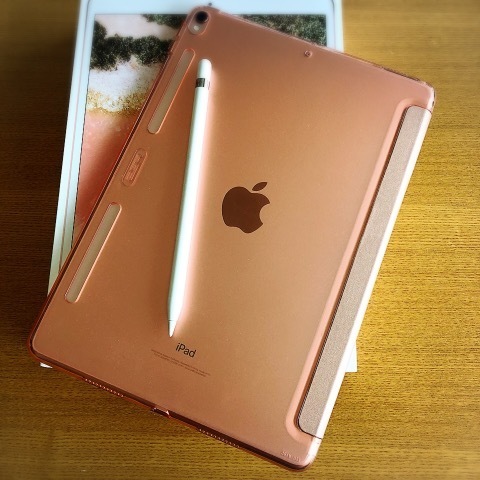 Ipad Proを買った デジ子のdiary