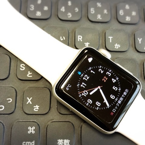 Apple Watchの使い道 デジ子のdiary